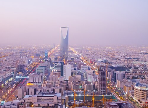 Establishing Biobanks in Saudi Arabia