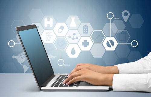 Healthcare and medicine. Image: Billion Photos/Shutterstock.com.