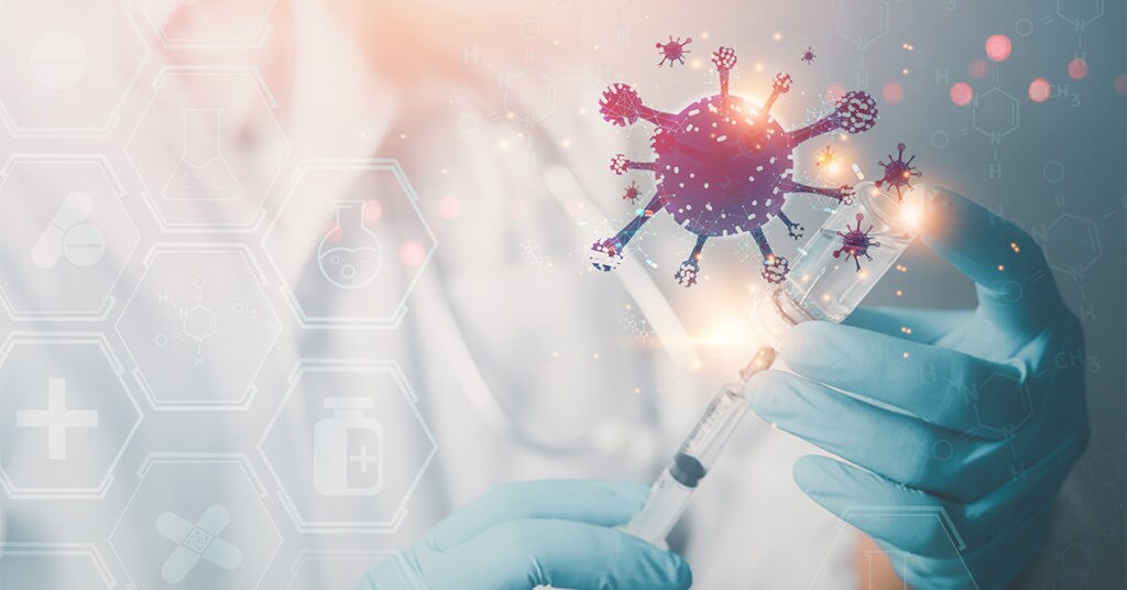 Coronavirus and vaccines
