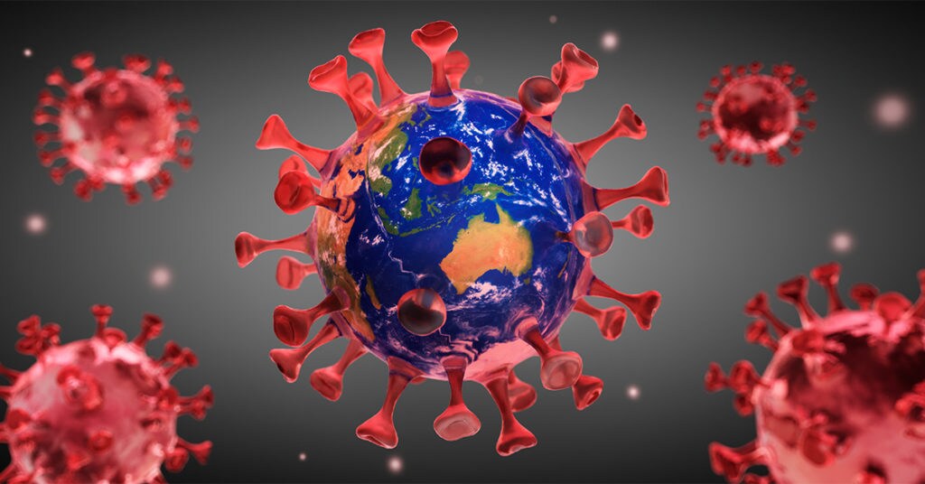 Is Australia telling us to be aware of the next flu season in the