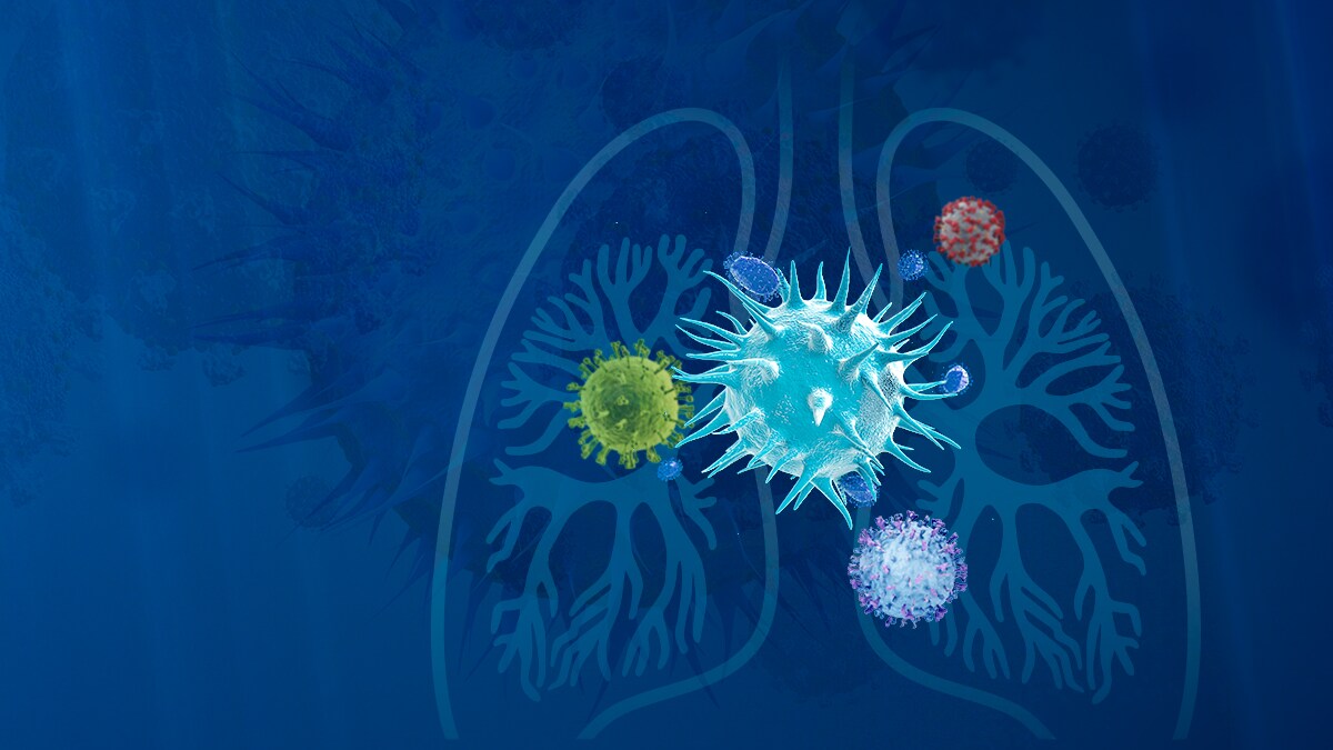 Facing the Emerging “Tripledemic” with Multiplex PCR - Clinical