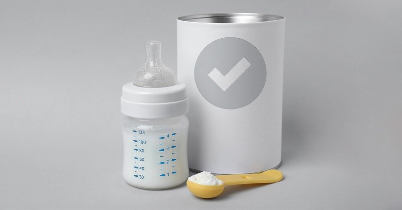 LIMS helps infant formula manufacturers prepare for audits 
