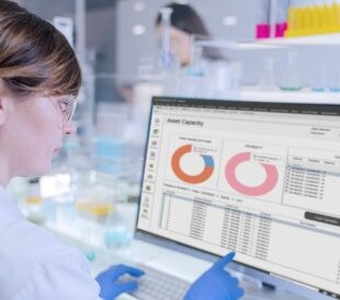 SampleManager LIMS software Biorepository solution