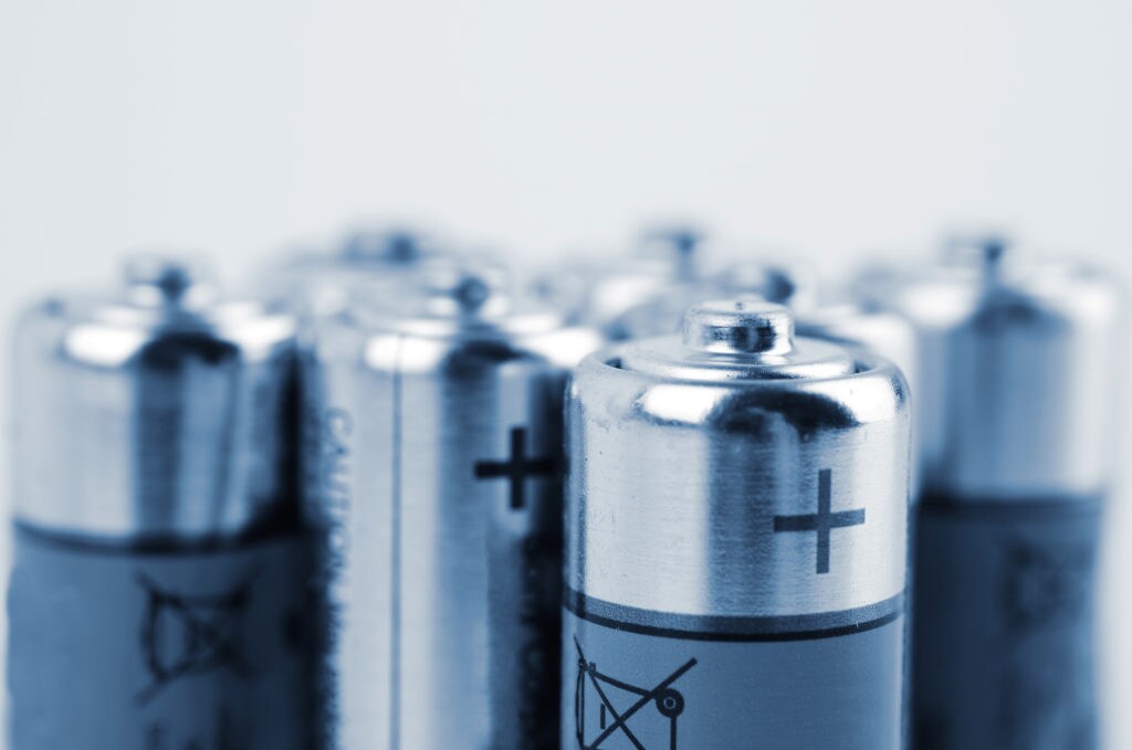 Battery Manufacturing 