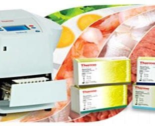 SureTect PCR system