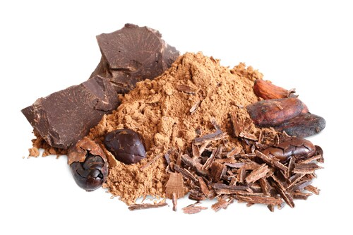 Cocoa: 'Choc -a-block' with Challenges for Food Microbiologists?