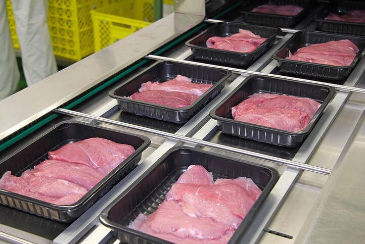 USDA Grants for Meat Processors 
