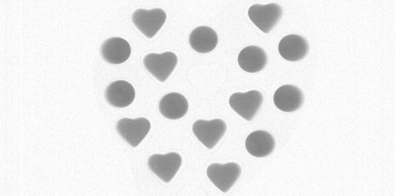 xray chocolate box 2 missing