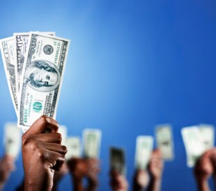 grants and funding for fire and police