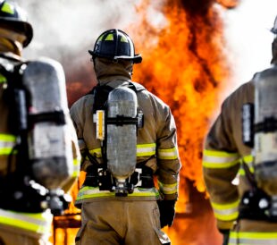 Video, Document, and Simulator Help First Responders Plan for a Radiological Event