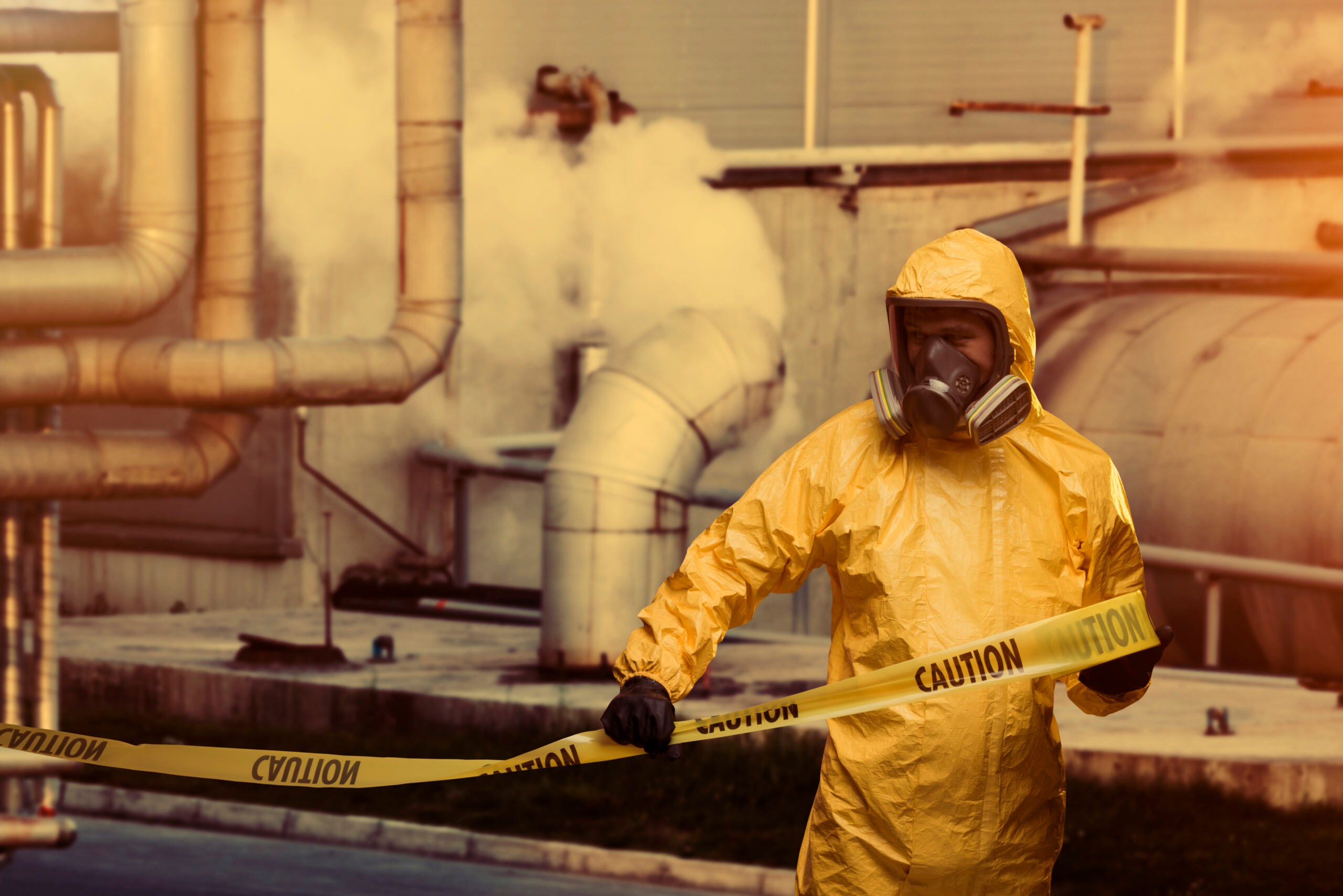The Importance of Securing Nuclear Density Gauges