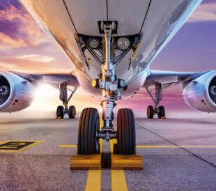 Airline Helps Ensure Passenger Safety Using Portable XRF Analyzers
