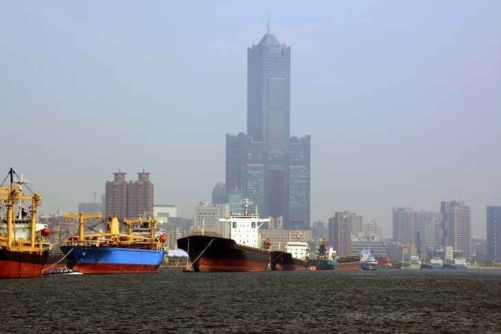 China Seas Coast Guard Intensifies Efforts To Eradicate Illicit Drug Trafficking