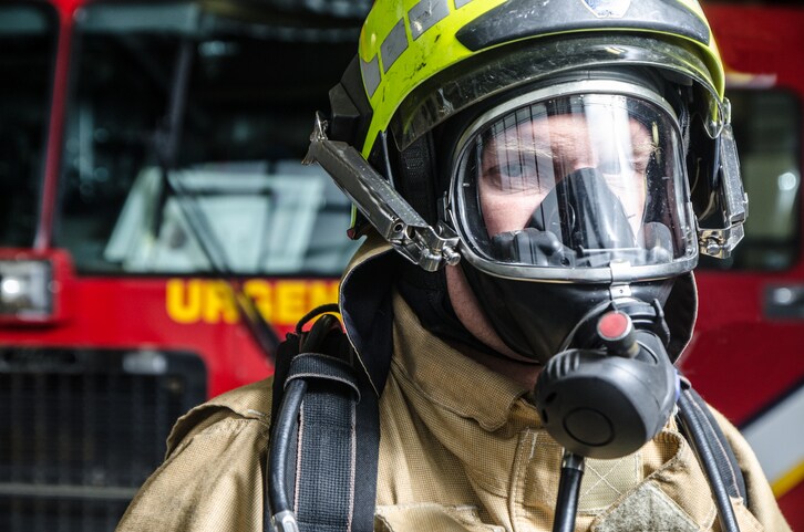 FEMA Assistance to Firefighters Grant Program Announced