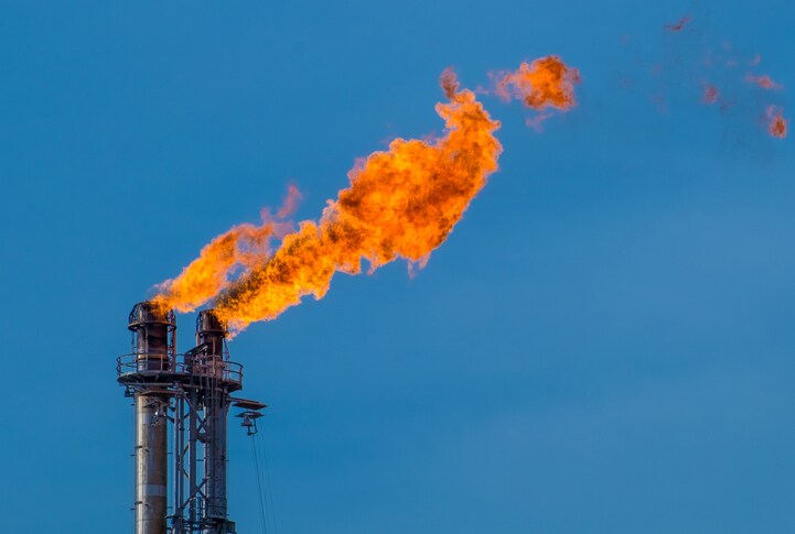 How to Monitor Flare Gases