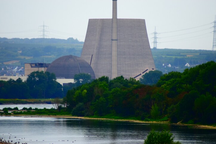 eBook: Radiation Safety During Nuclear Power Plant Decommissioning