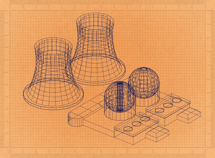 How are Nuclear Power Plants Safely Shut Down?