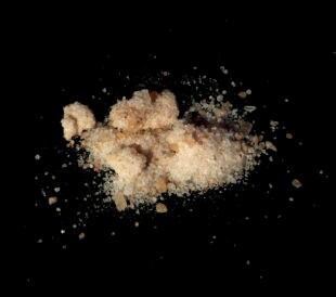 How SERS Can Aid Law Officers in Identification of Low Concentration MDMA