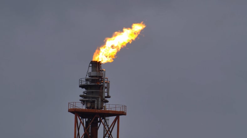 Can Flare Gas Streams be Measured Accurately by Mass Spectrometry?