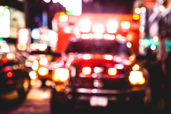 Searching for New Safety and Security Technology for the New Year?