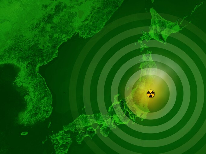 An Eerie Anniversary is a Reminder for the Need to Monitor for Radiation 