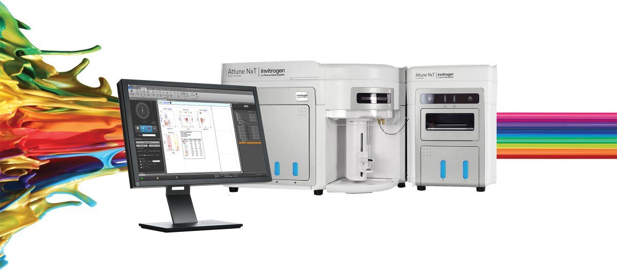 やってみた】フローサイトメーターでヨーグルト中の生きた乳酸菌を測定