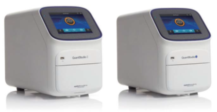 Applied Biosystems™ QuantStudio™ 3 and 5 Real-Time PCR System