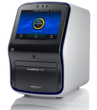 Applied Biosystems™ QuantStudio™ 6 and 7 Pro Real-Time PCR Systems