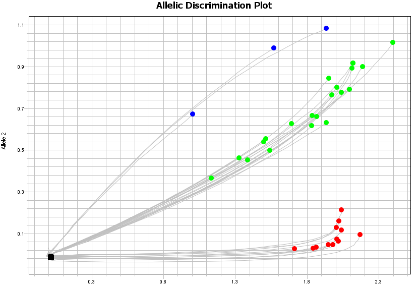 リアルタイムデータを用いた解析結果