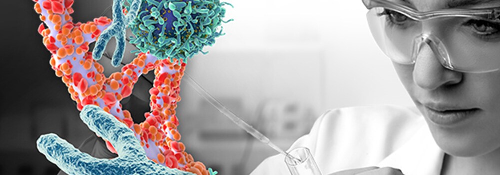 Cell Therapy Scientist Cell and Gene Therapy Researcher