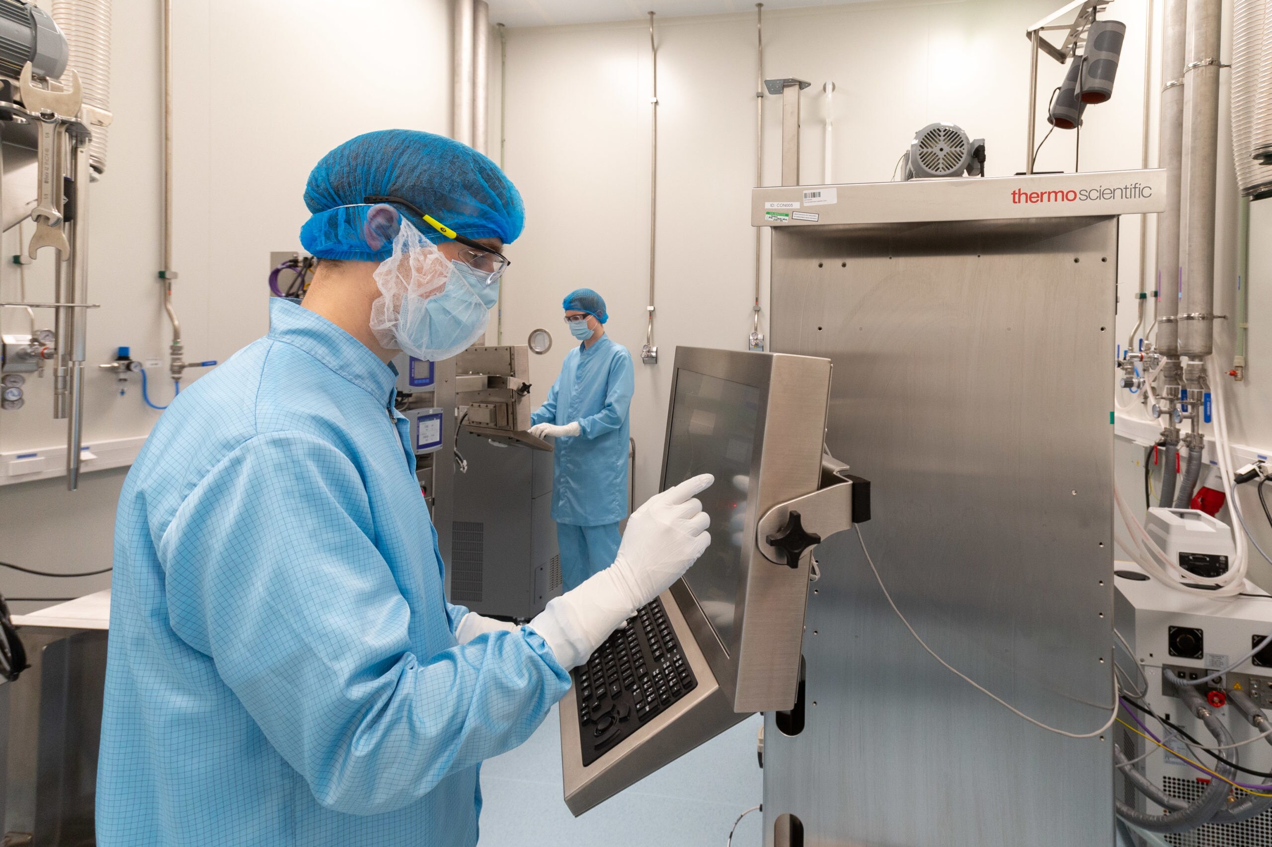 thermo fisher logan utah reviews - Eulalia Lyon