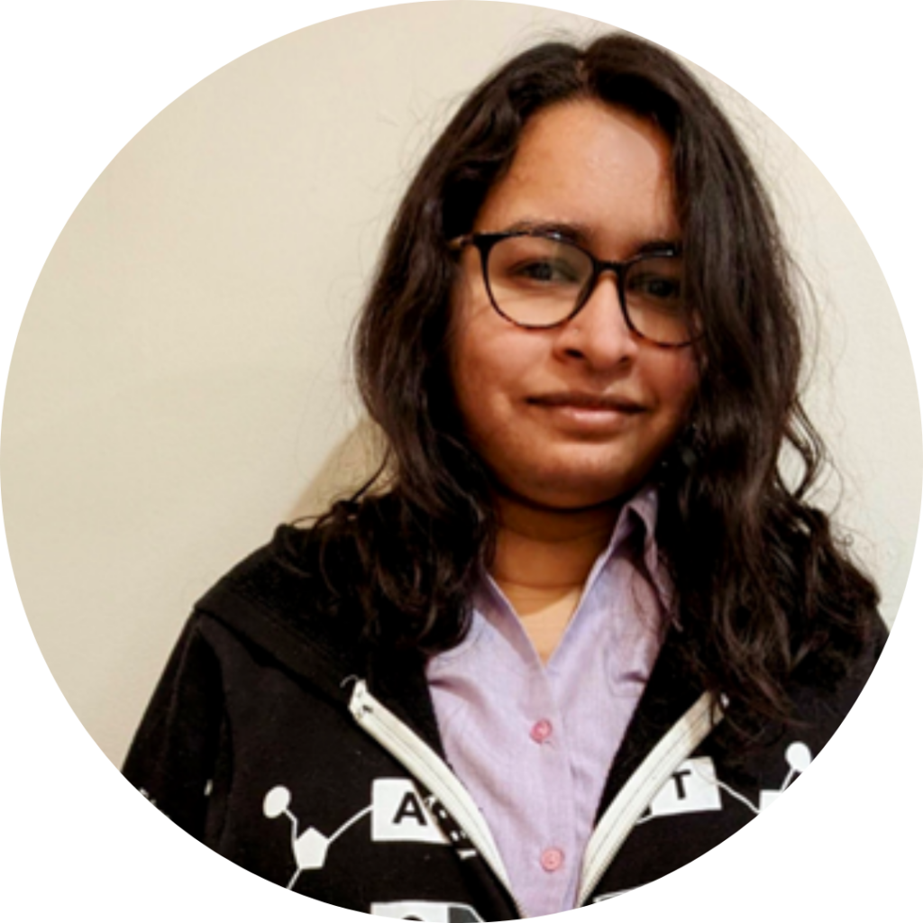 Gayathri Guru Murphy