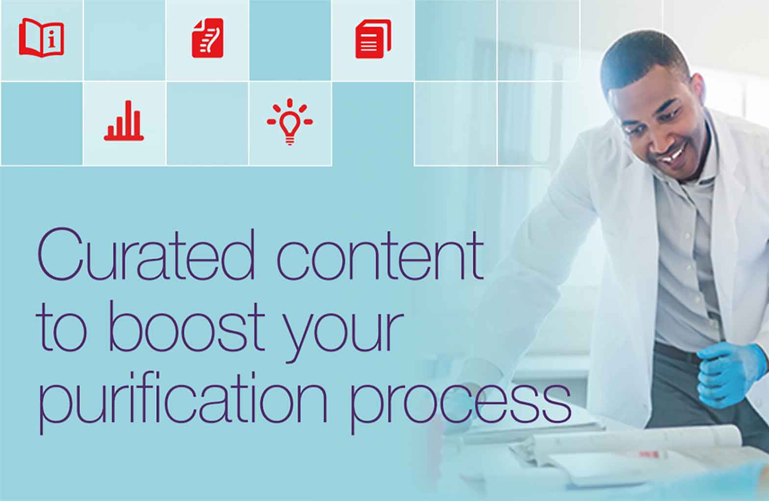 A destination for industry-shaping thought leadership