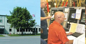 American Packaging Company