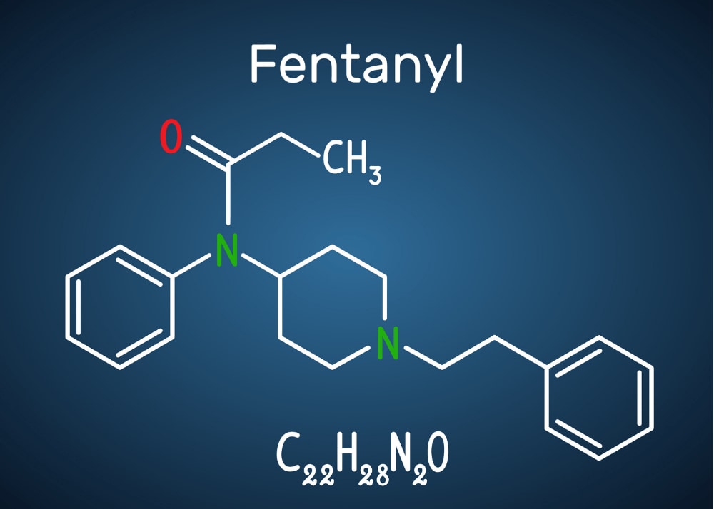 Is Australia Prepared for a Fentanyl Crisis? - Drug Policy Australia