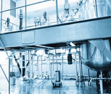 Instrumentation in biopharmaceutical testing and research
