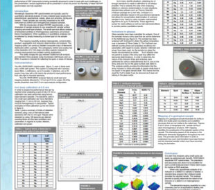 Technical Poster: Applications of High-Performance XRF in Metals Laboratories