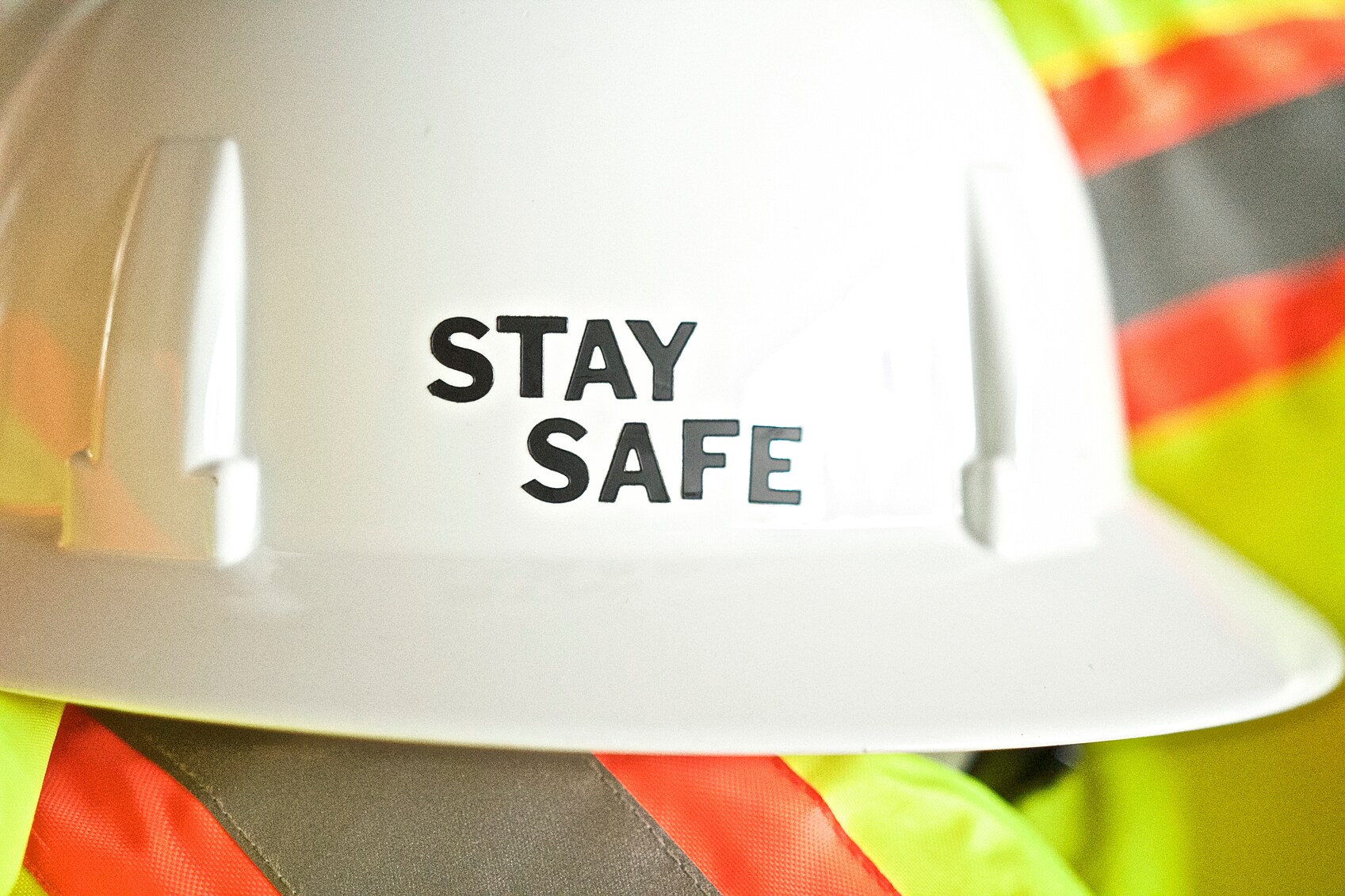 safety hat