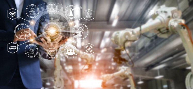 FABTECH: Metal Manufacturing Technology and Innovation