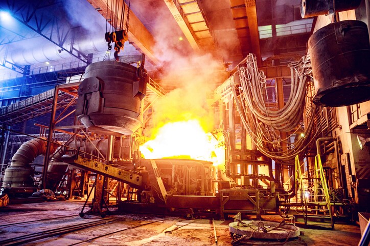 Carbon, LIBS, and The Difference Between L+H Steels