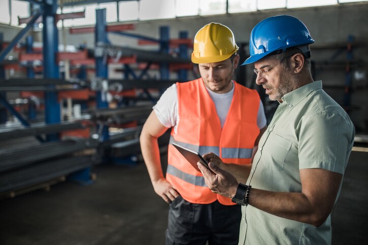 Should You Trust the Stainless Steel Mill Test Report?