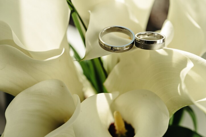 Platinum Engagement Rings | Made in Australia