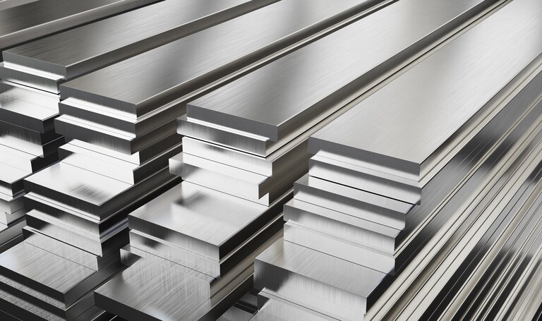 Using LIBS to Analyze Stainless Steel Performance Characteristics