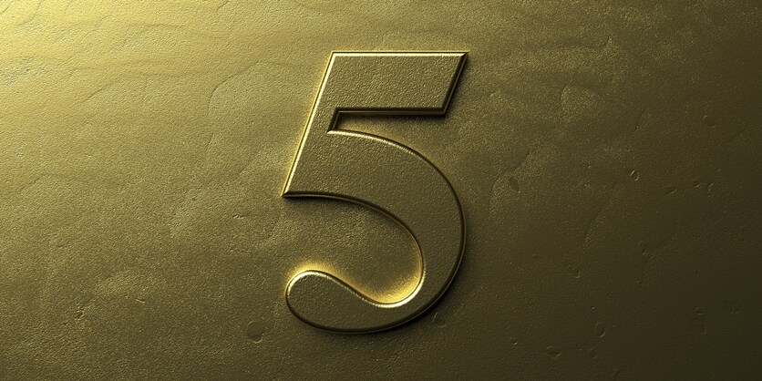 5 Precious Metals Analysis Methods