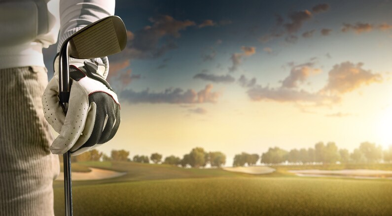 Are You a Master at Manufacturing Golf Clubs?