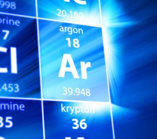 The Advantage of Sealed Argon in LIBS Analyzers for PMI of Steel
