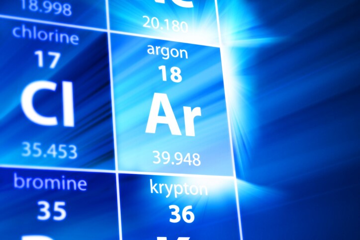 The Advantage of Sealed Argon in LIBS Analyzers for PMI of Steel