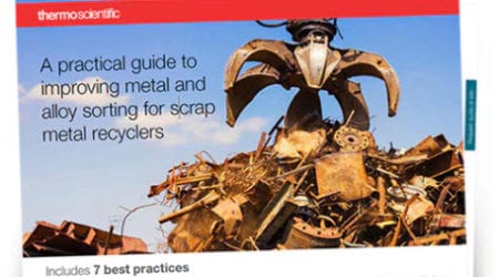 scrap metal recycling ebook