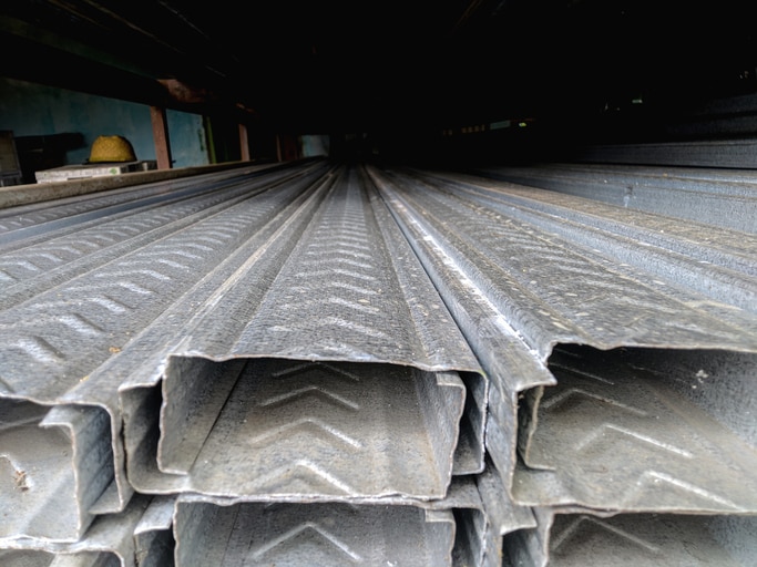 Meeting the Demand for Quality Galvanized Steel