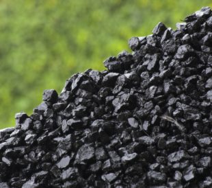 Is Your Coal Retaining Moisture